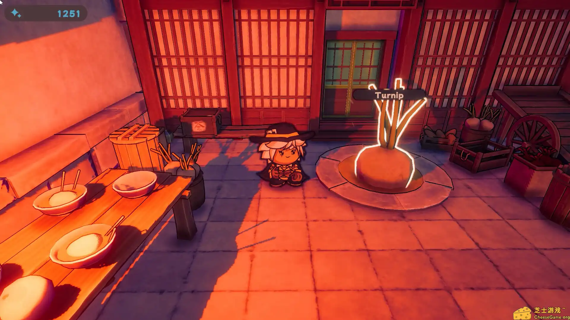 [PC]灵魂追猎者/Soul Stalker