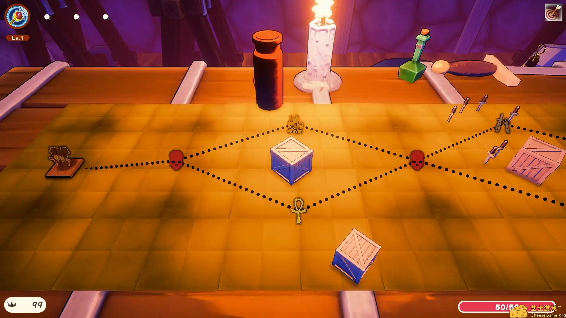 [PC]灵魂追猎者/Soul Stalker