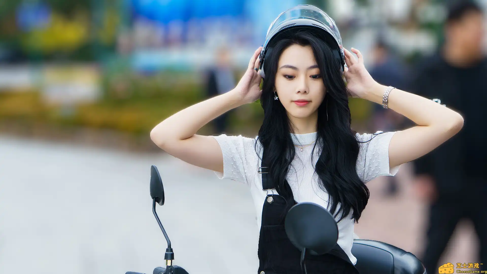 [PC]天呐！我该怎么选？/Oh My Goddess!