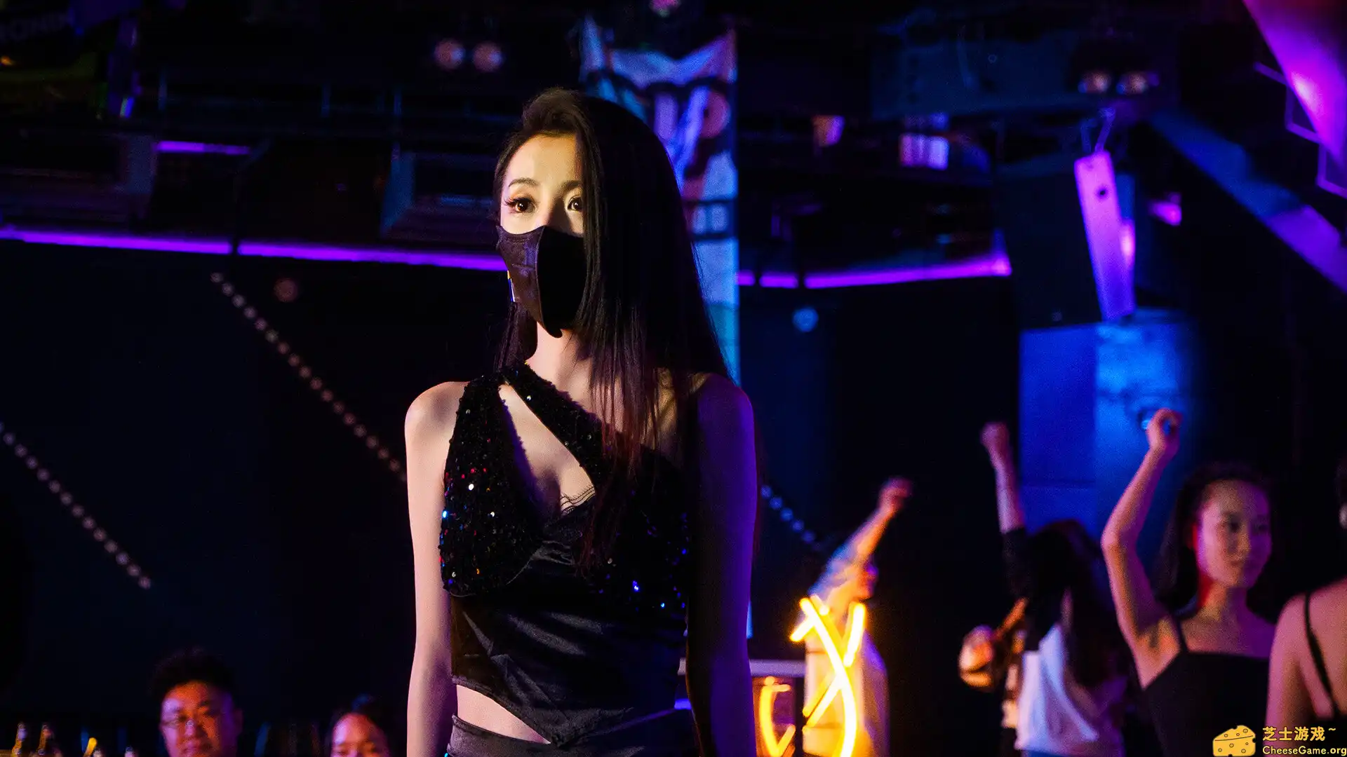 [PC]天呐！我该怎么选？/Oh My Goddess!