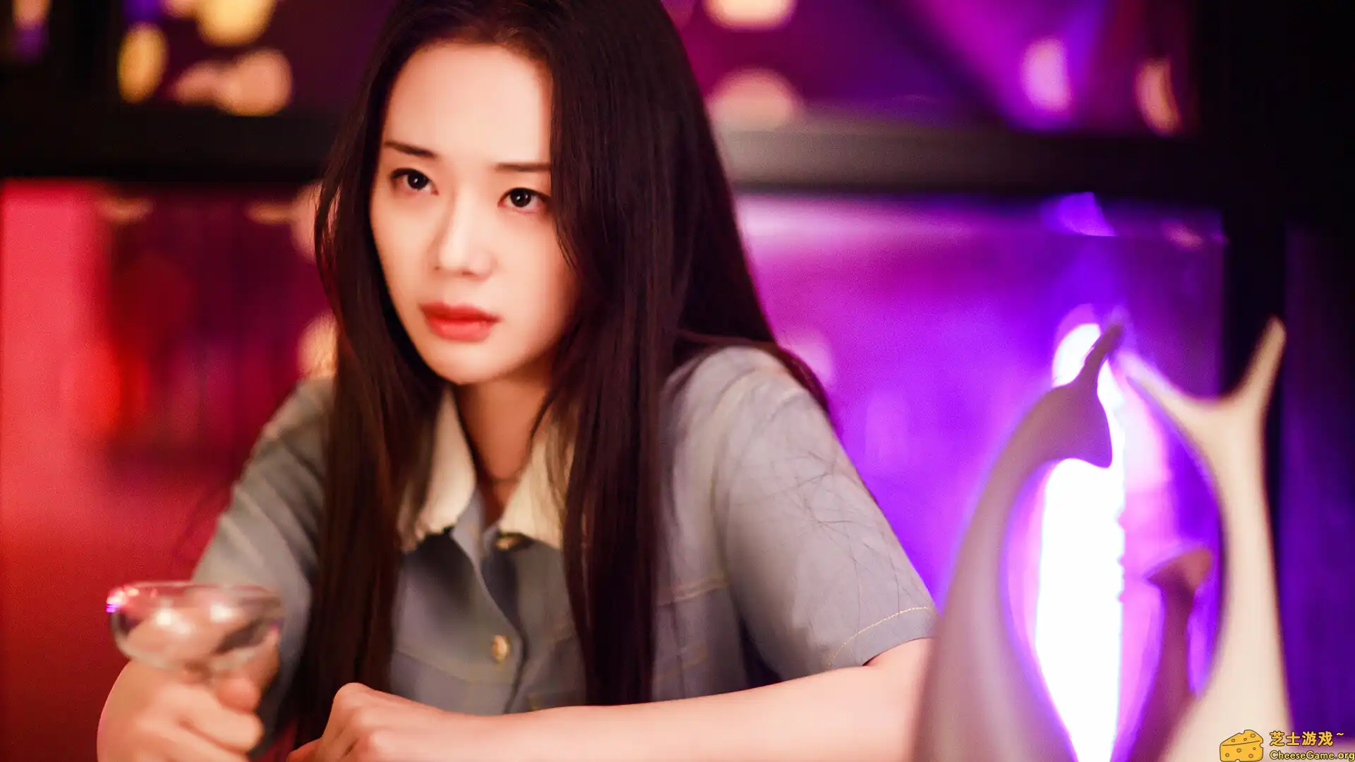 [PC]天呐！我该怎么选？/Oh My Goddess!