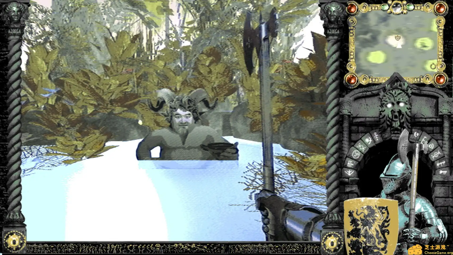 [PC]侏儒和骑士/Gnomes and Knights