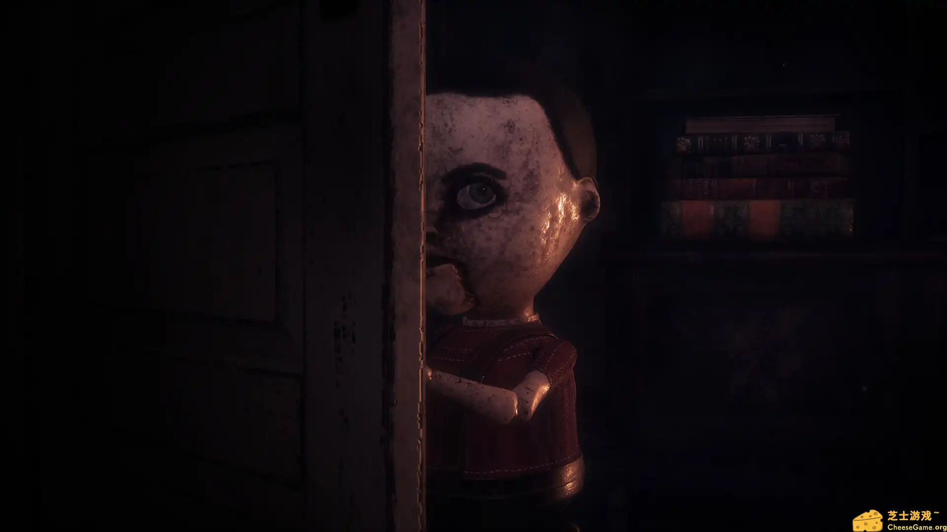 [PC]傀儡屋/Puppet House