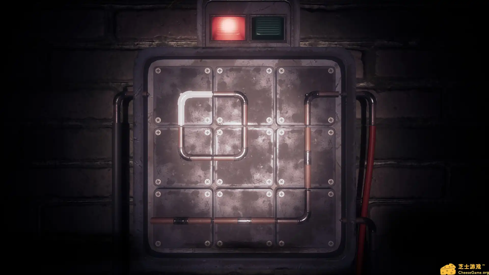 [PC]傀儡屋/Puppet House