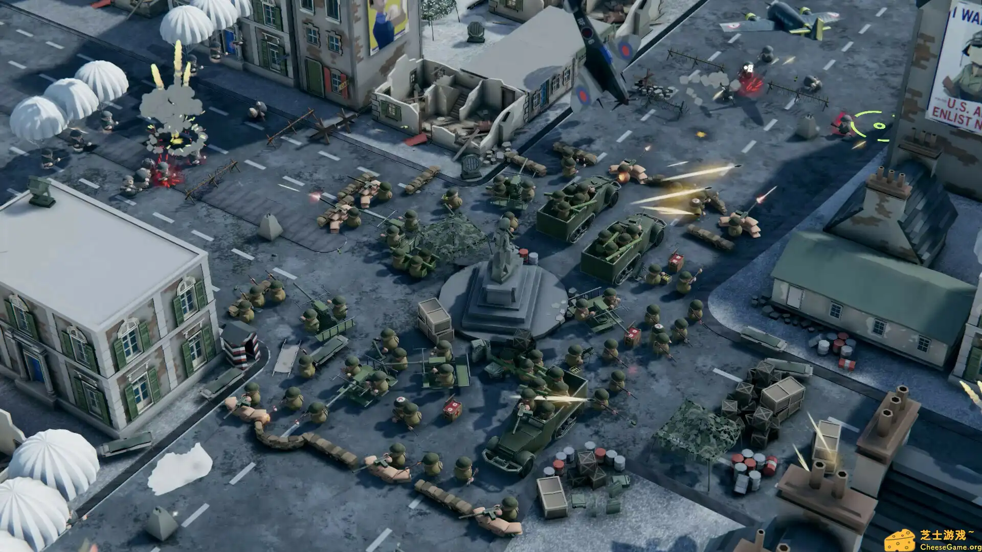 [PC]北部塔防/诺森德塔防/Northend Tower Defense