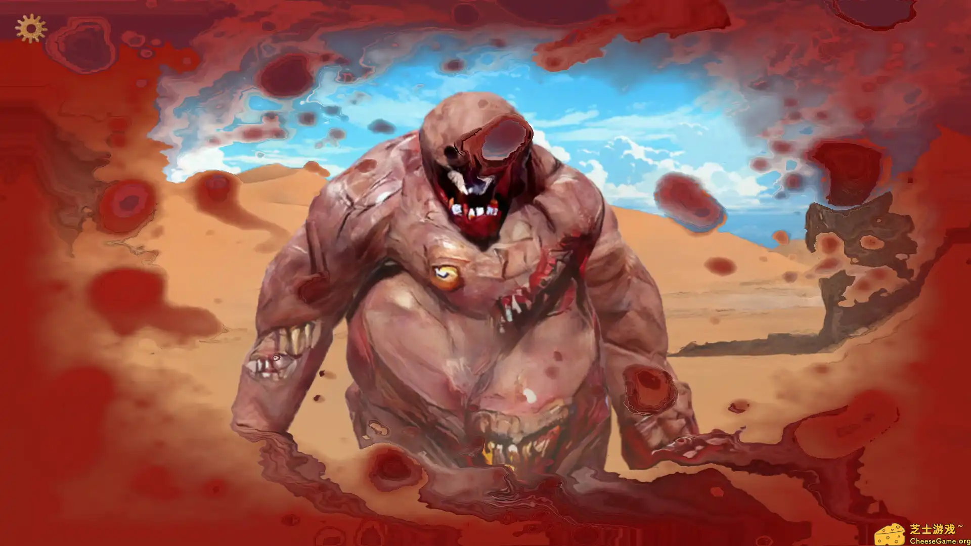 [PC]默示录献祭/The Apocalypse Sacrifice