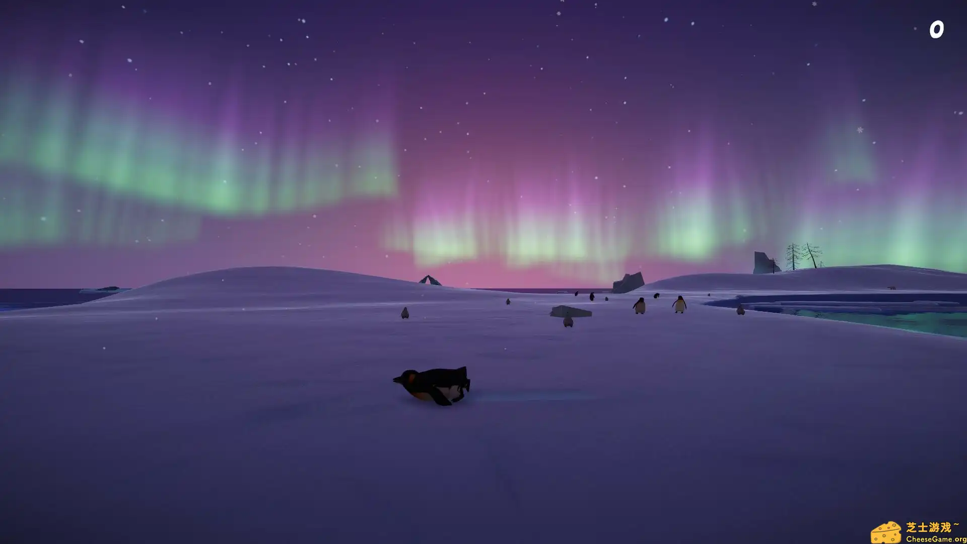 [PC]企鹅帮手/Penguin Helper