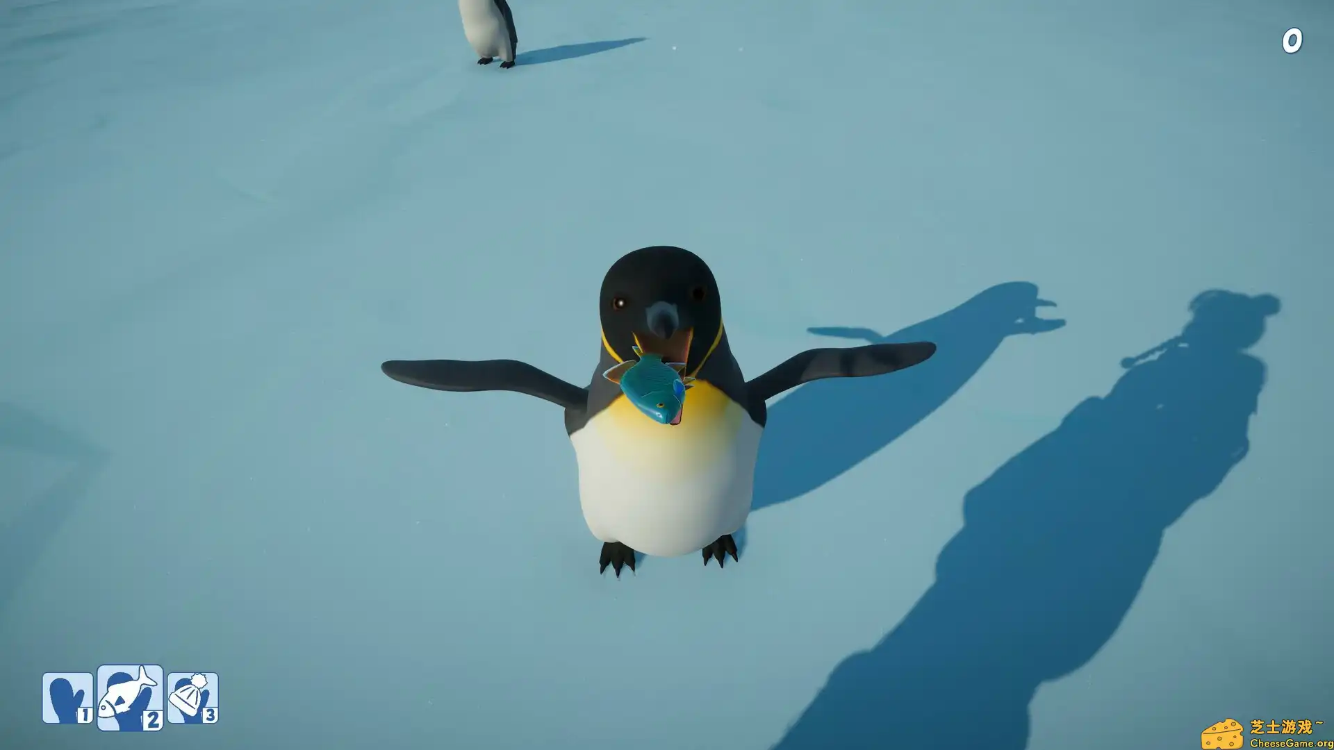 [PC]企鹅帮手/Penguin Helper