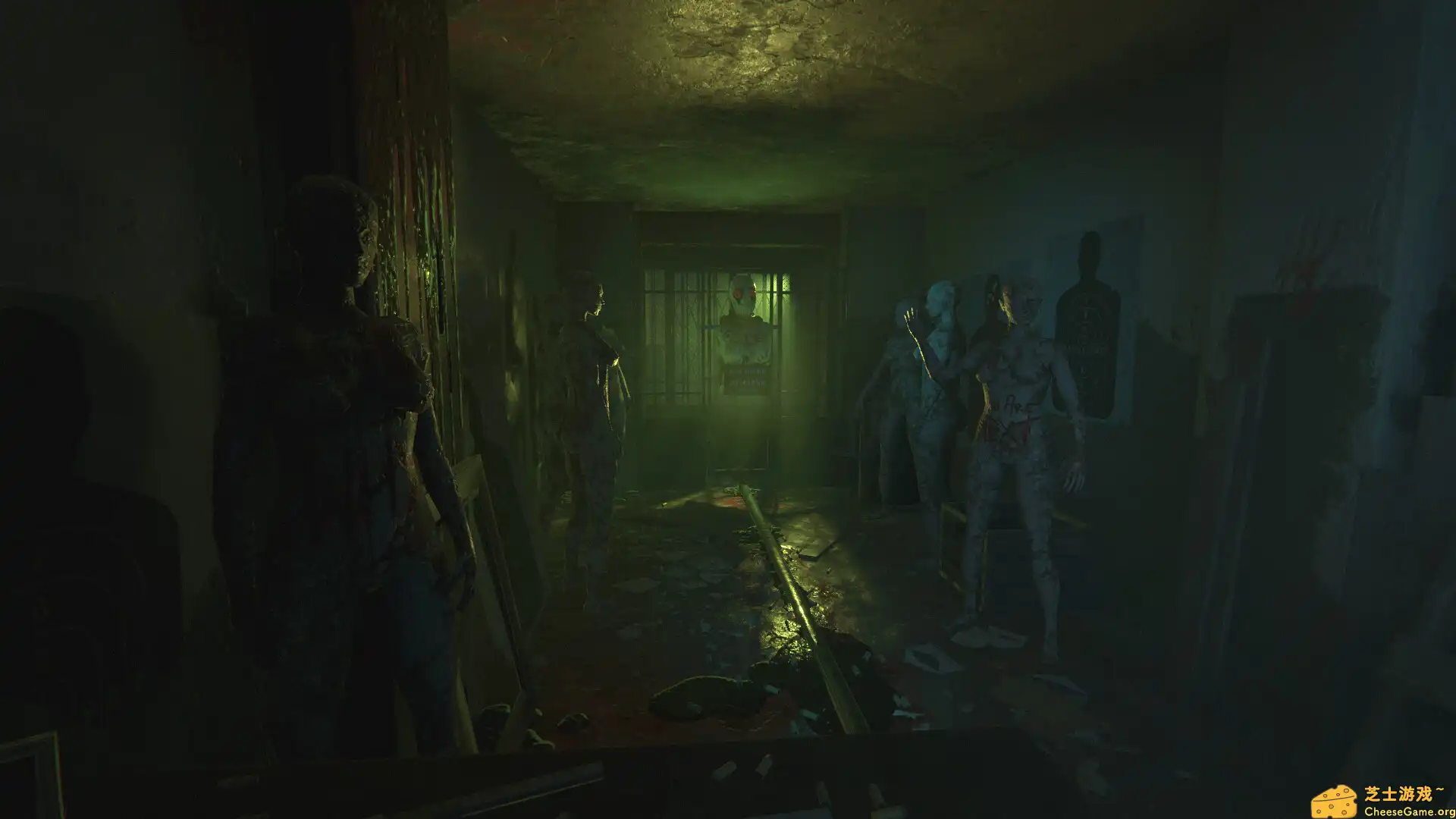 [PC]不要害怕2/Don\'t Be Afraid 2