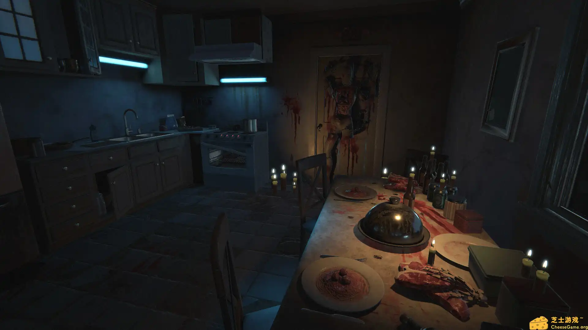 [PC]不要害怕2/Don\'t Be Afraid 2