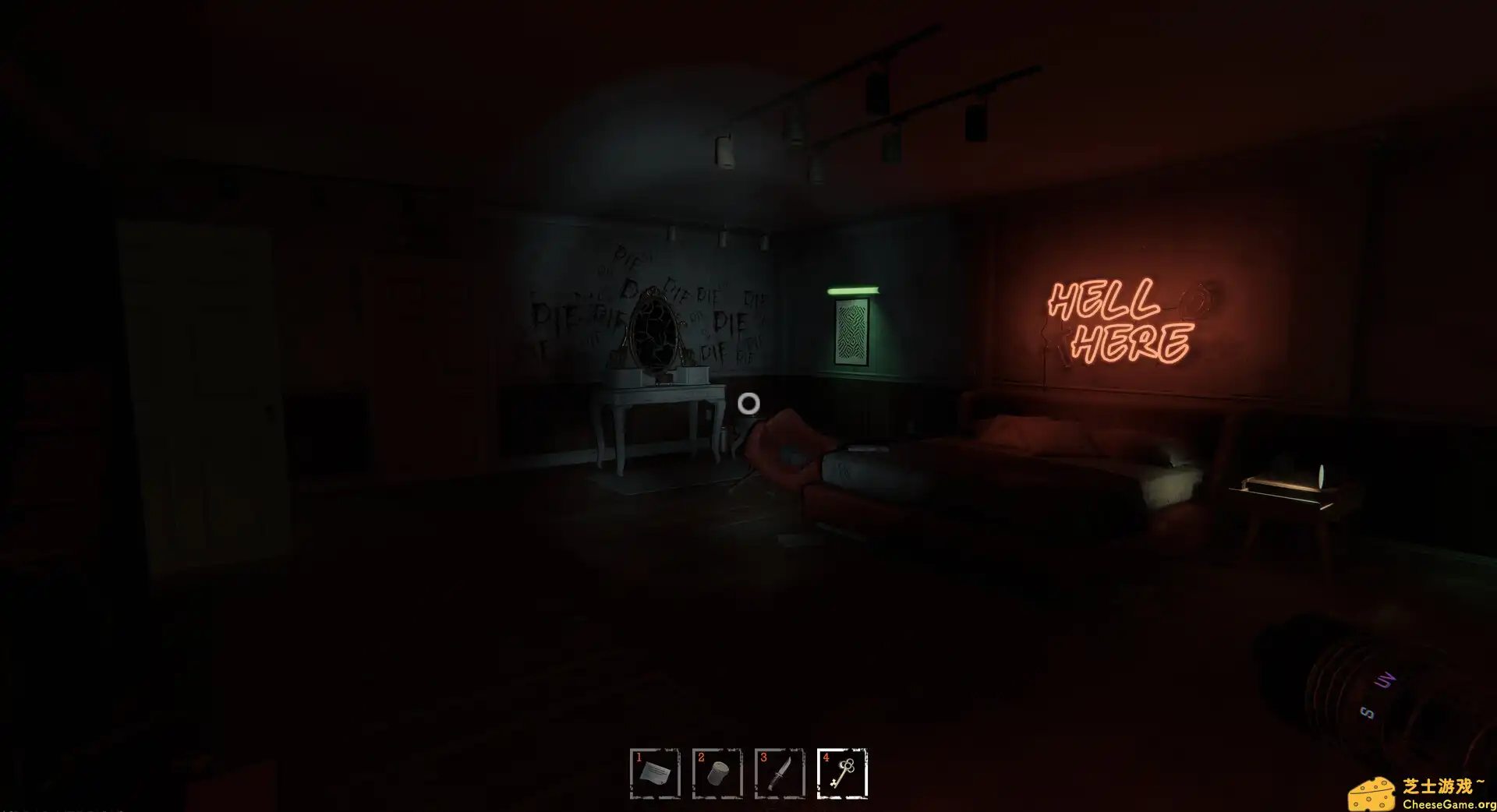 [PC]不要害怕2/Don\'t Be Afraid 2