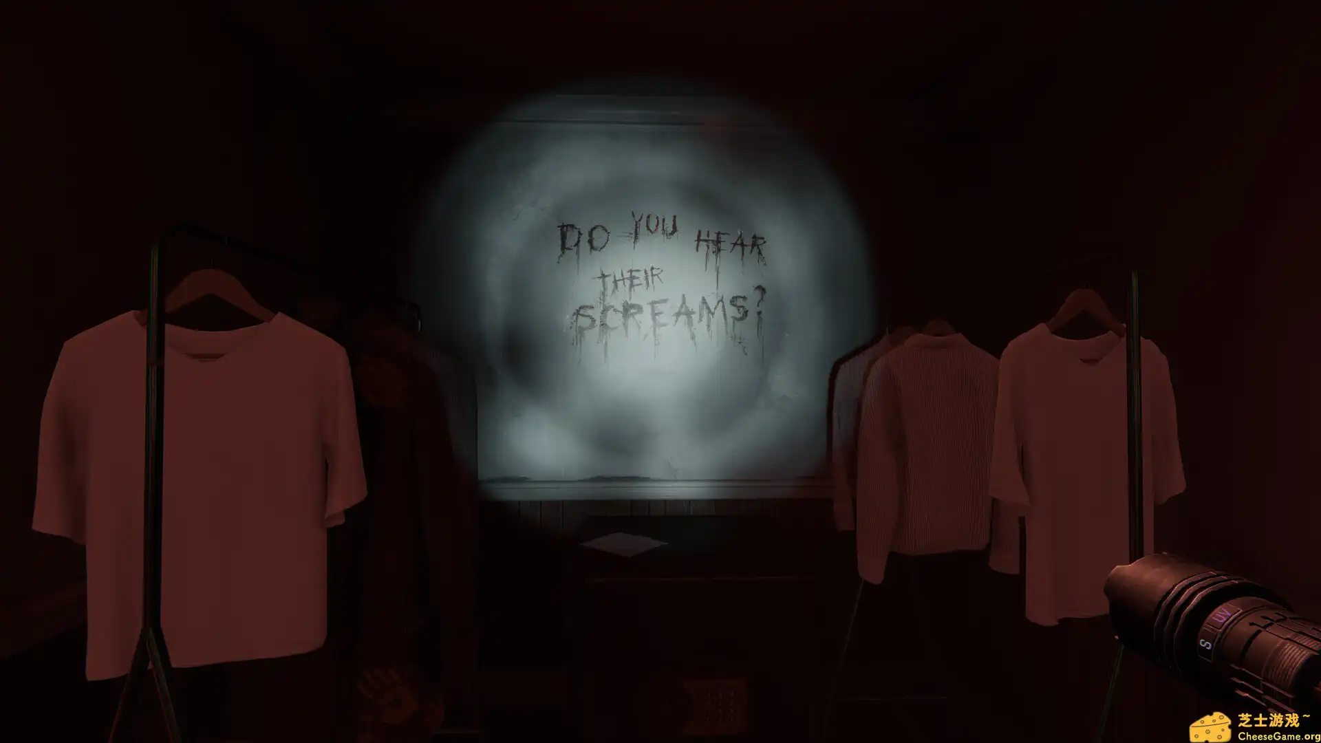 [PC]不要害怕2/Don\'t Be Afraid 2