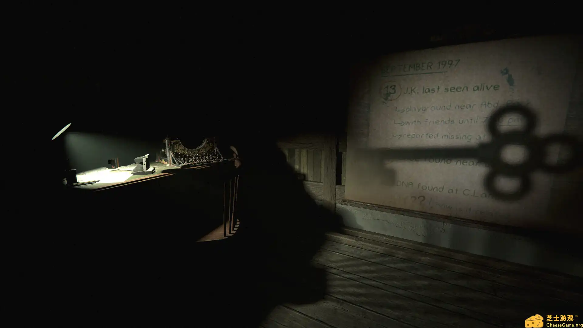 [PC]不要害怕2/Don\'t Be Afraid 2