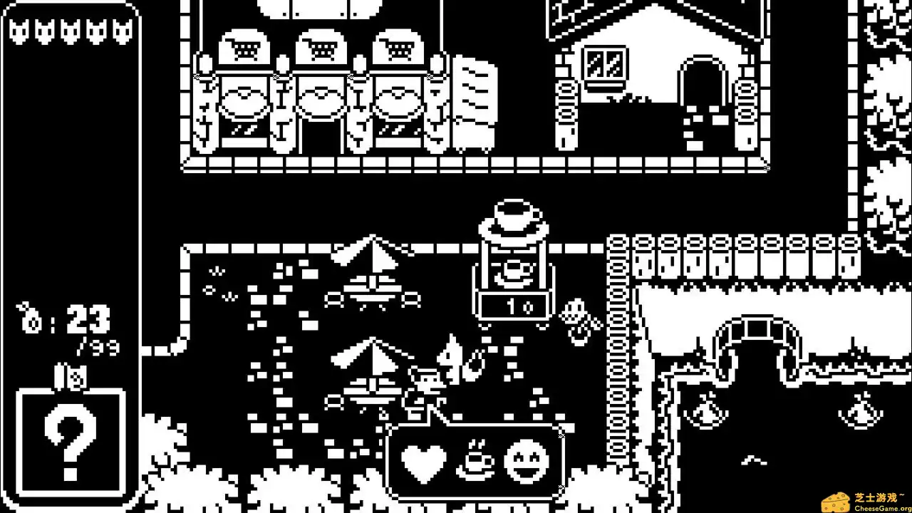 [PC]万能钥匙/Master Key