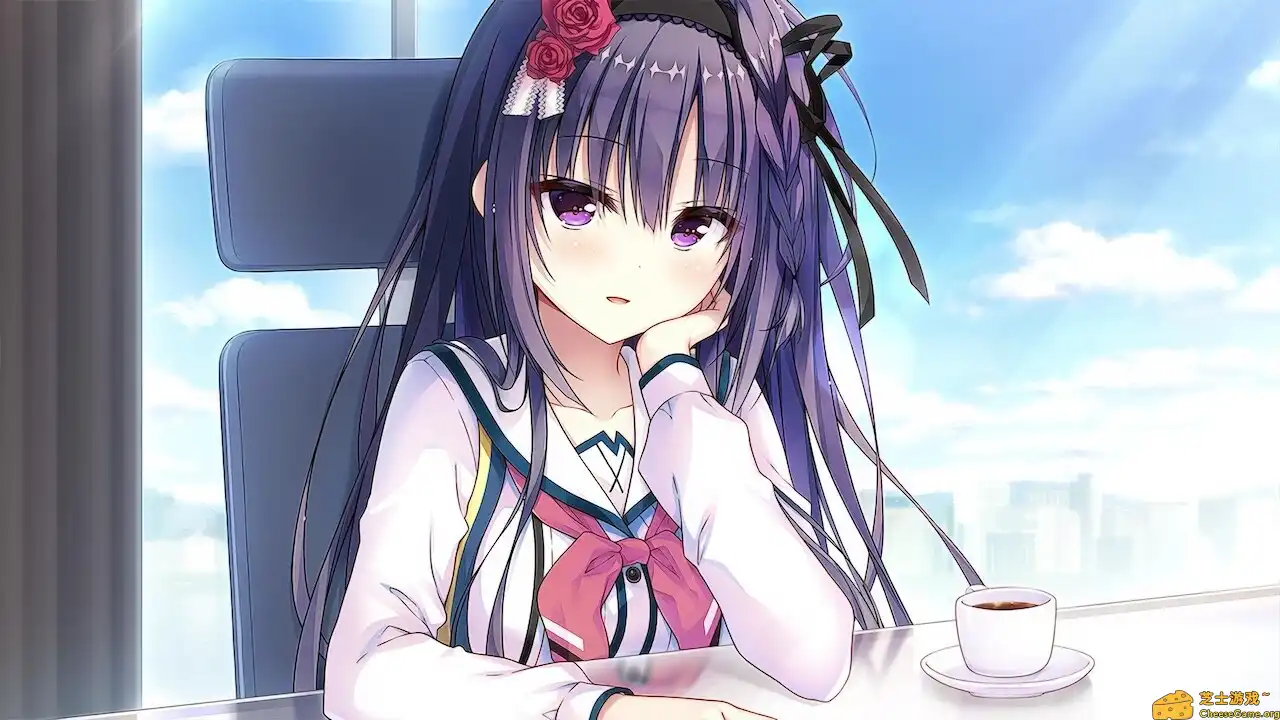 [PC]天选庶民的真命之选/Select Oblige