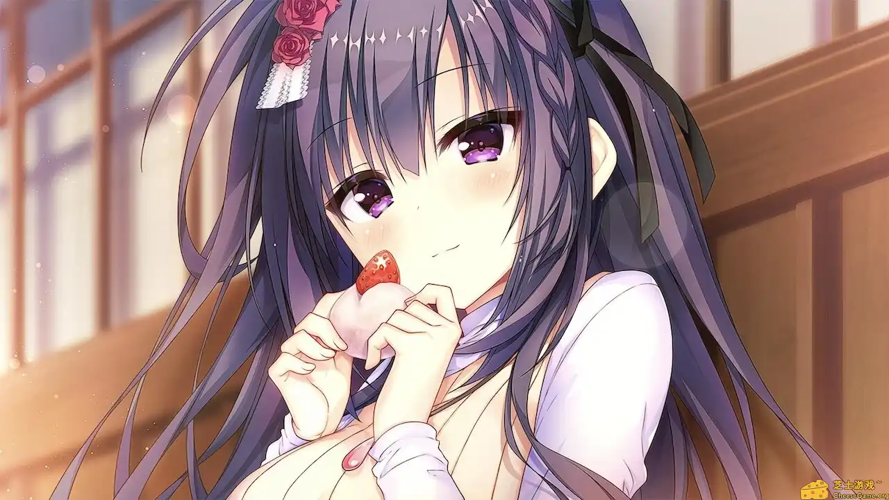 [PC]天选庶民的真命之选/Select Oblige