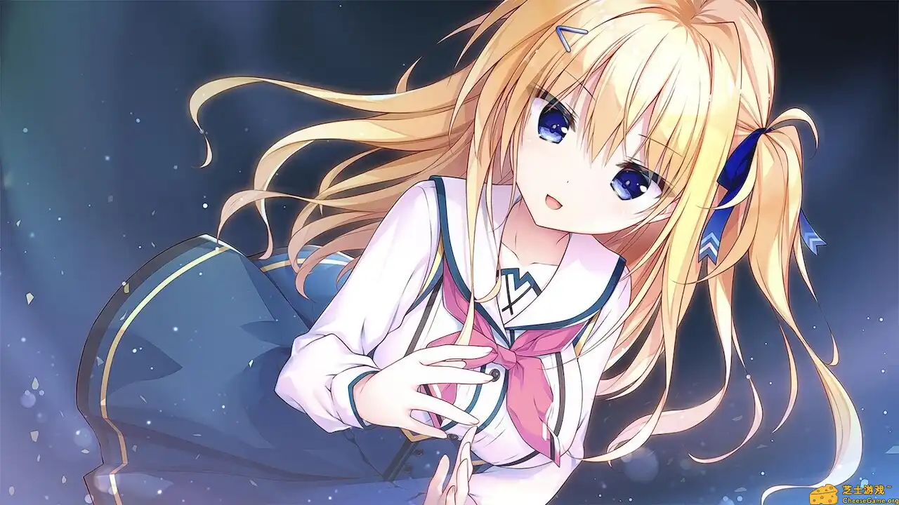 [PC]天选庶民的真命之选/Select Oblige