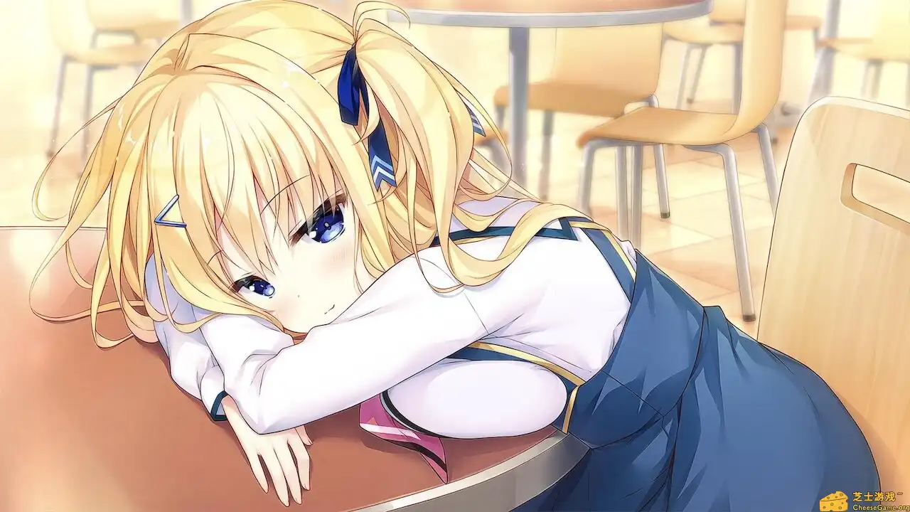 [PC]天选庶民的真命之选/Select Oblige