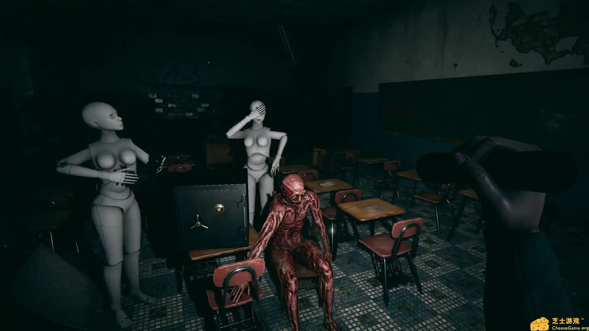 [PC]无梦之地/Dreamless