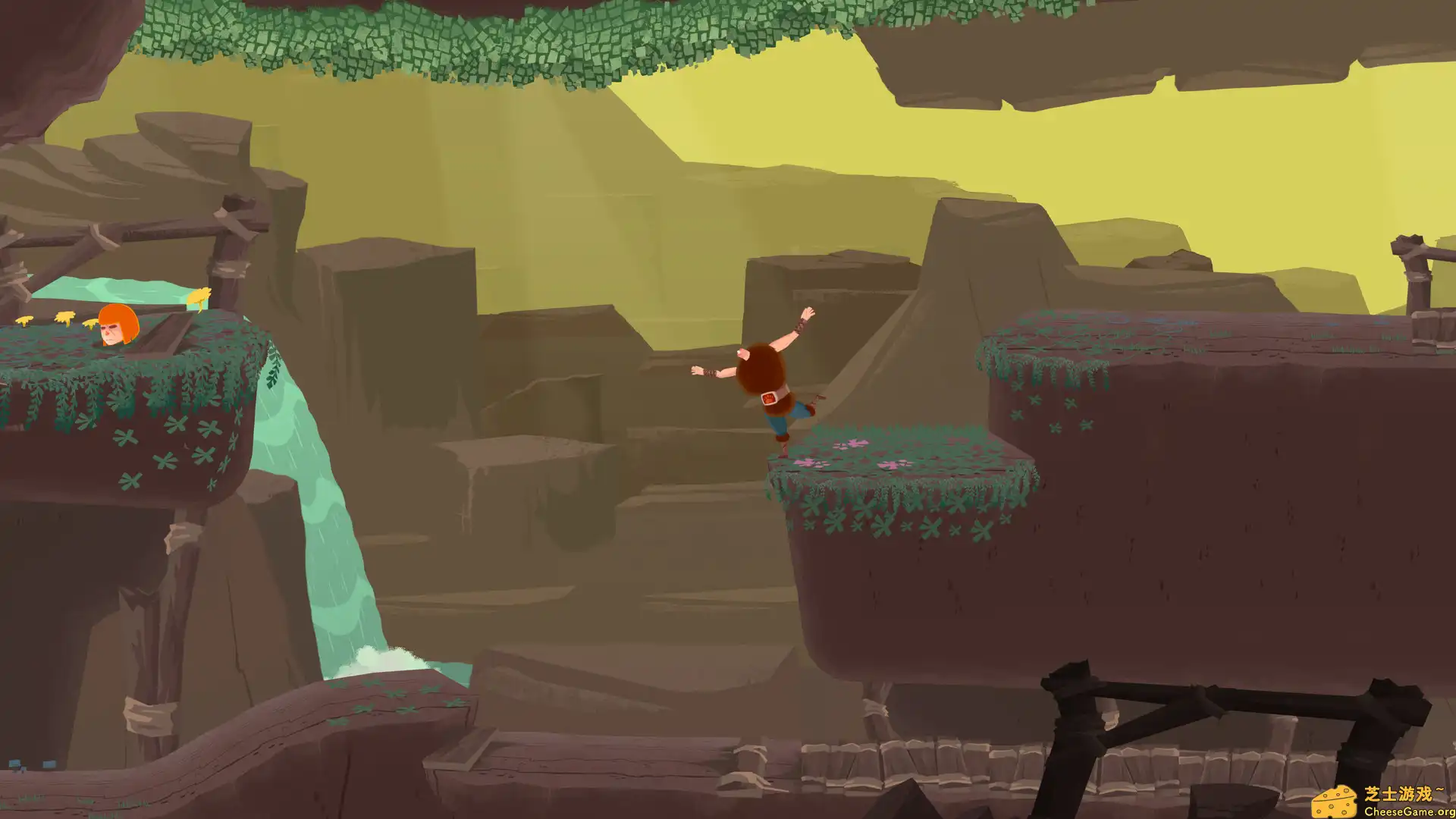 [PC]赫尔海姆大混乱/Helheim Hassle