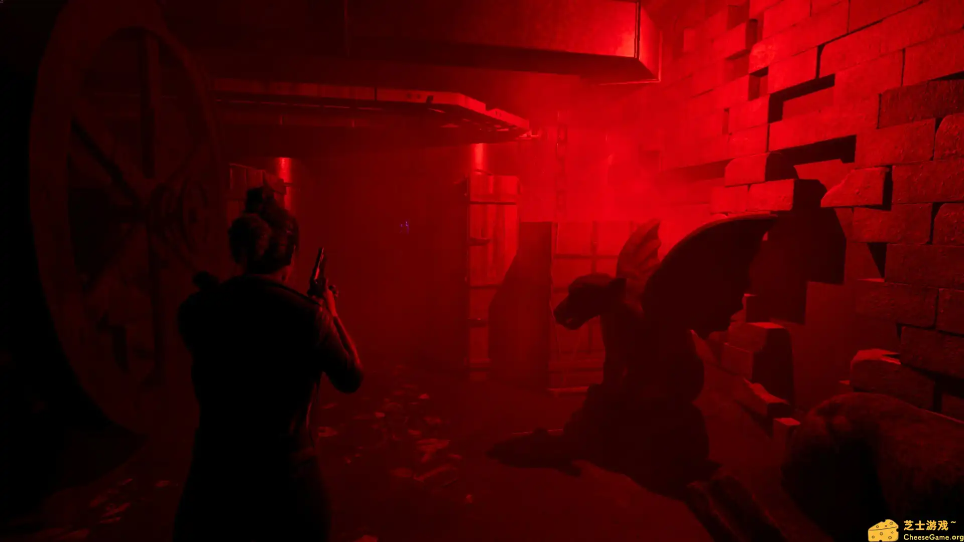 [PC]爆发：恐怖阴影色彩分裂/Outbreak: Shades of Horror Chromatic Split