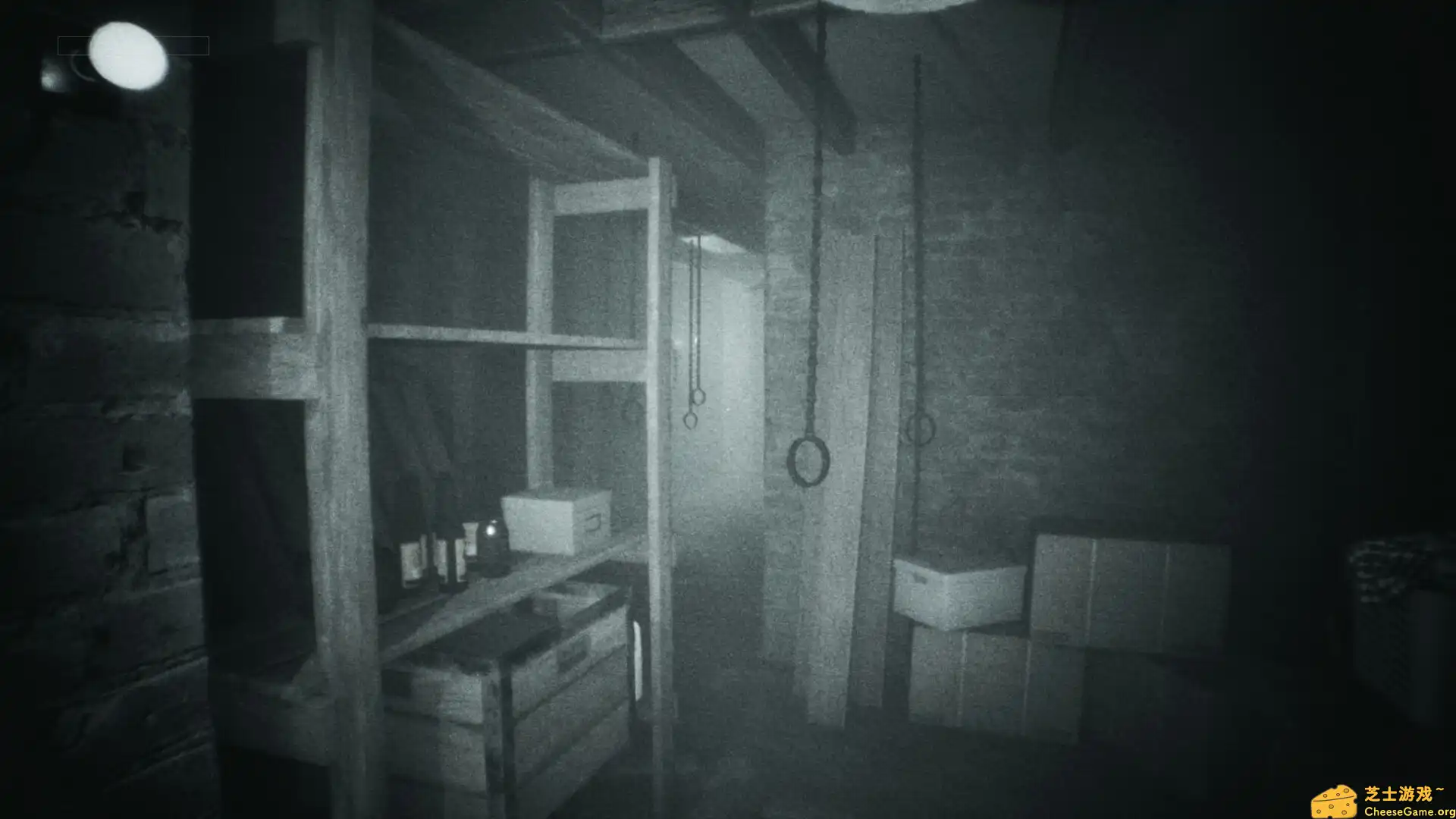 [PC]微弱呼唤/Faint Call