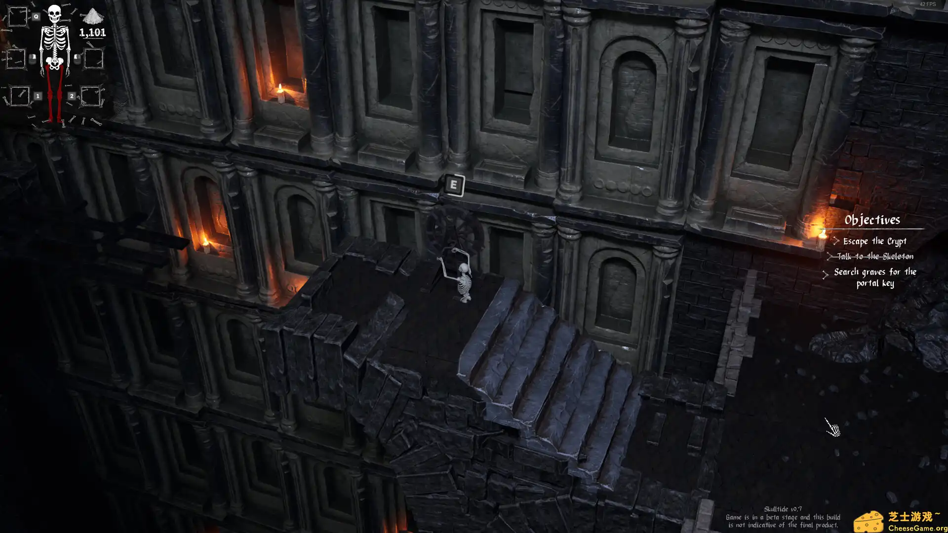 [PC]骷髅潮/Skulltide