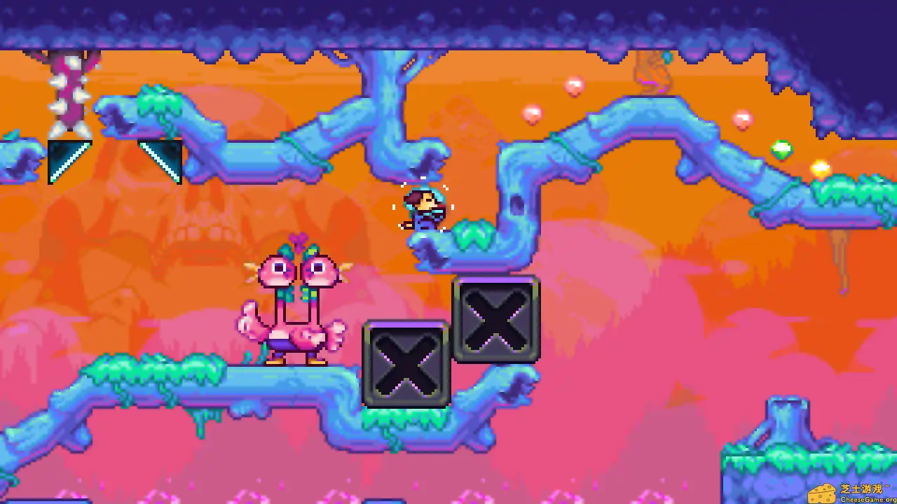 [PC]好狗狗星系/Goodboy Galaxy