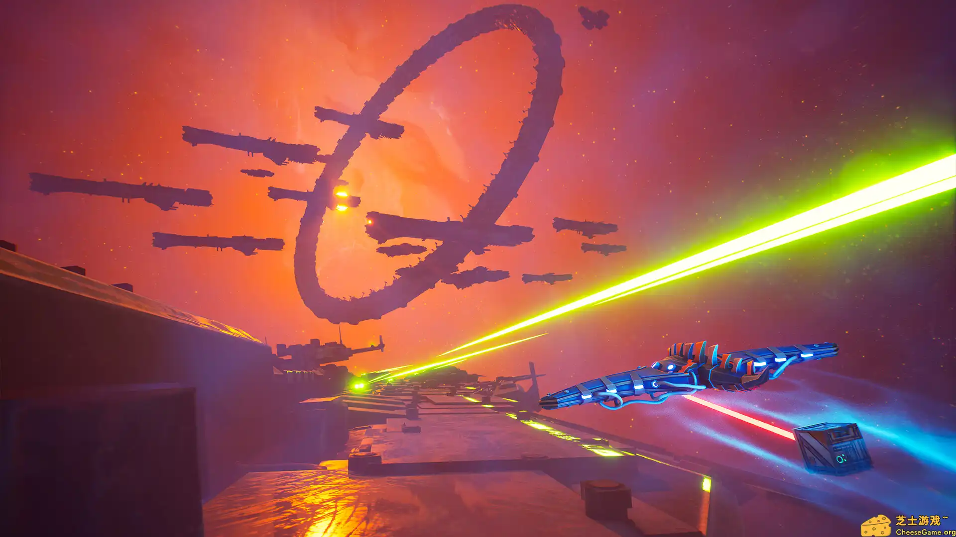 [PC]机器双雄/Akimbot