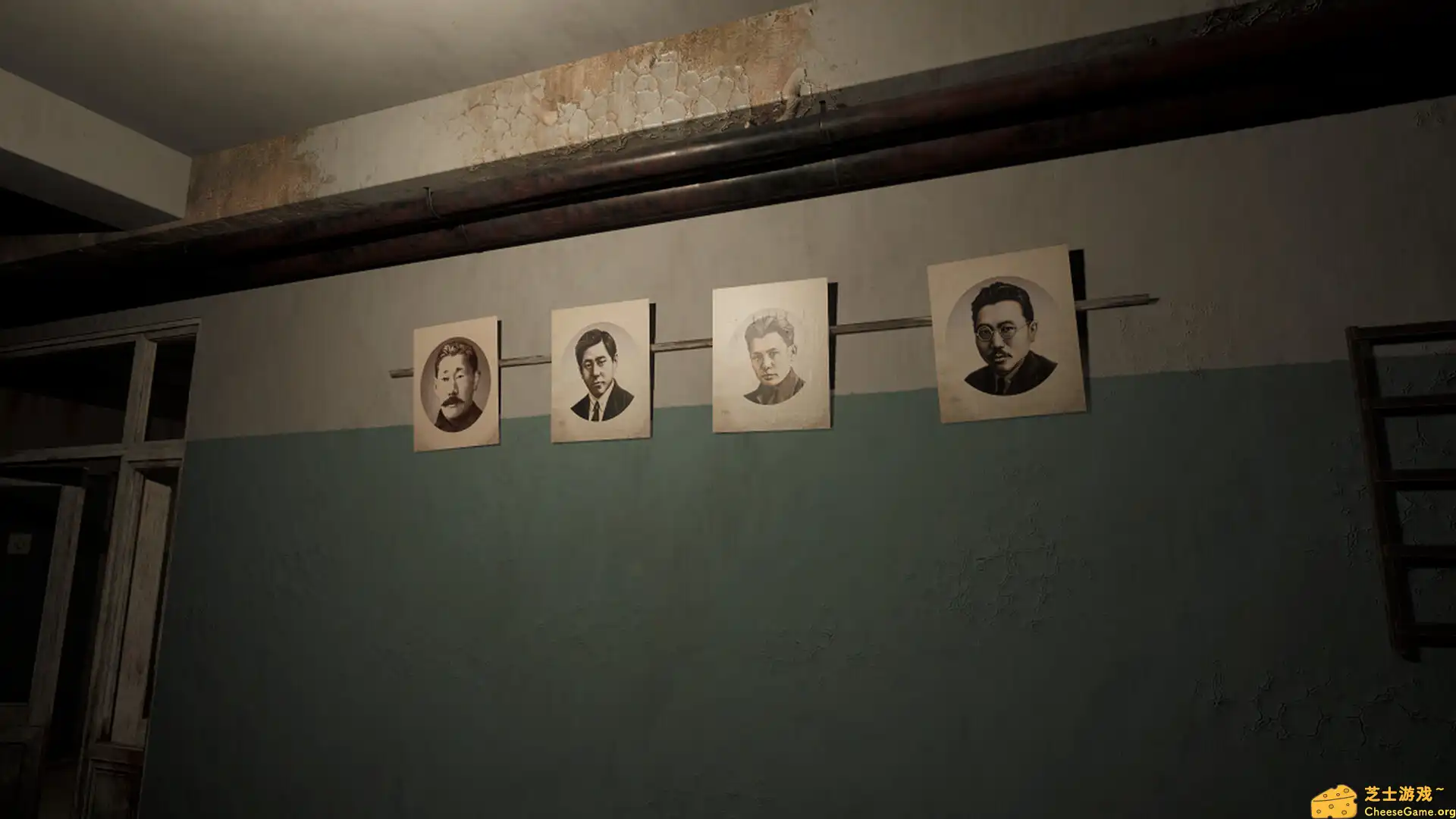 [PC]赛特的诅咒/Setteeh