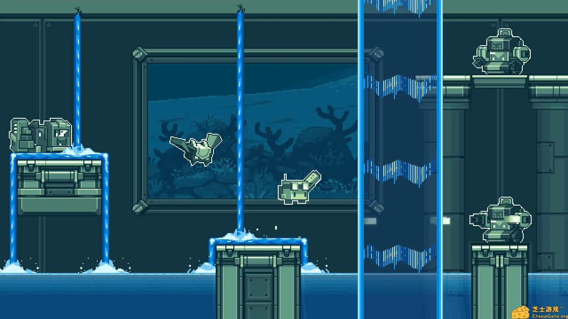 [PC]块块星球：埃齐/Planet Cube: Edge