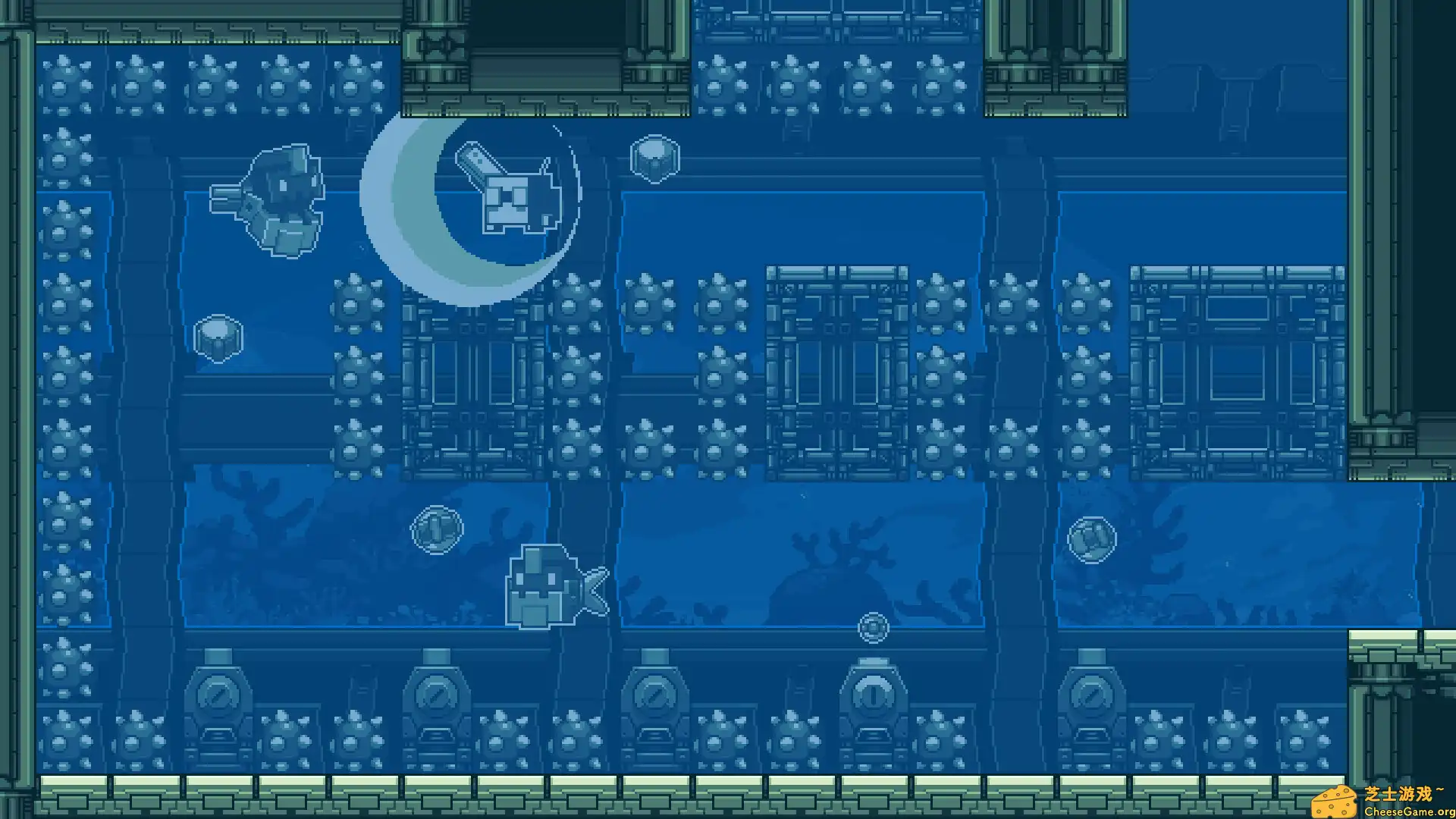 [PC]块块星球：埃齐/Planet Cube: Edge