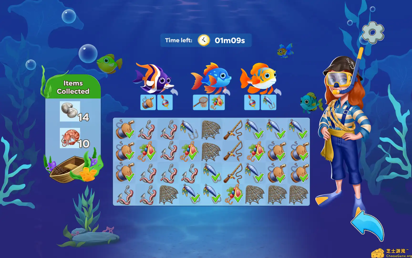 [PC]王国：融合与建设/Kingdoms: Merge & Build