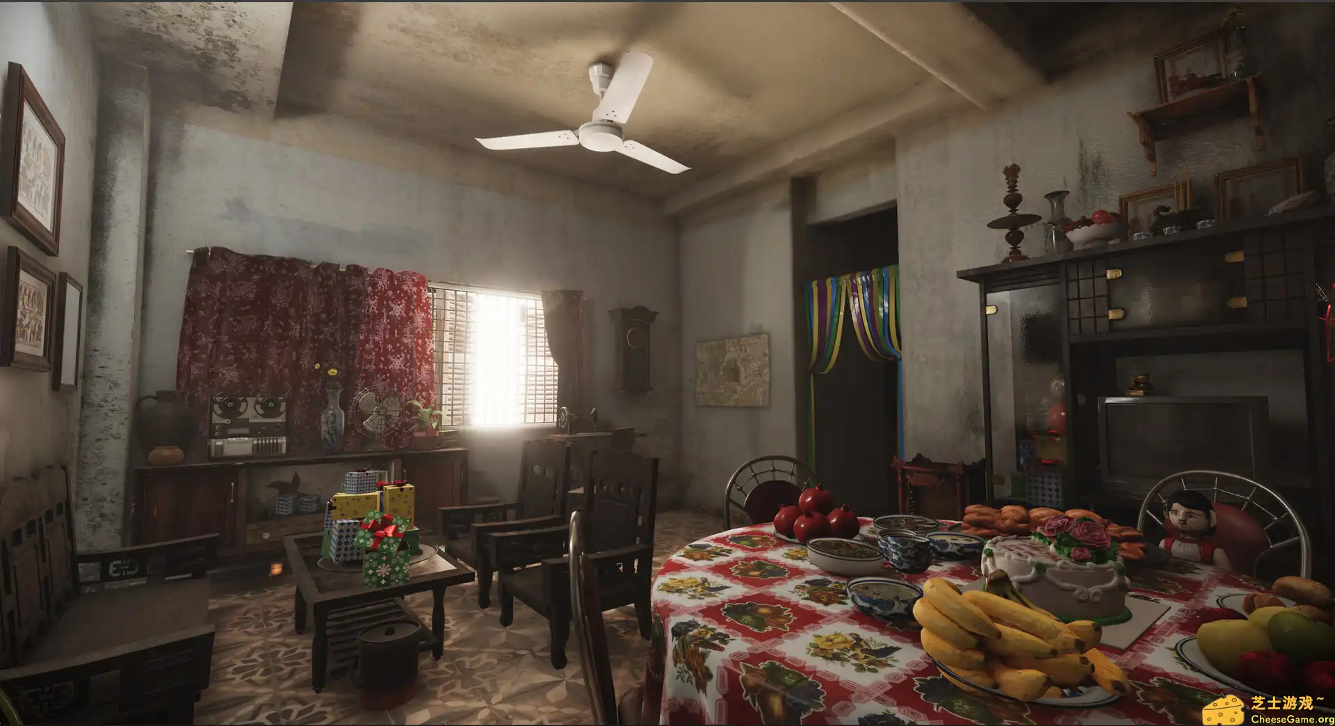 [PC]灾殃/The Scourge