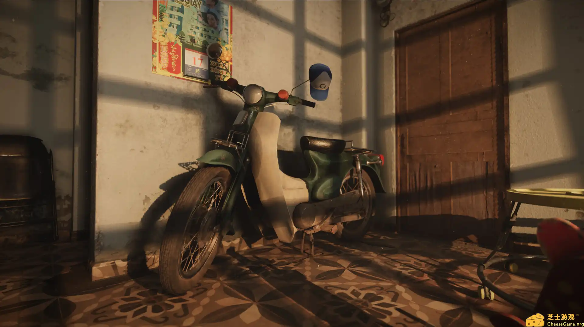 [PC]灾殃/The Scourge