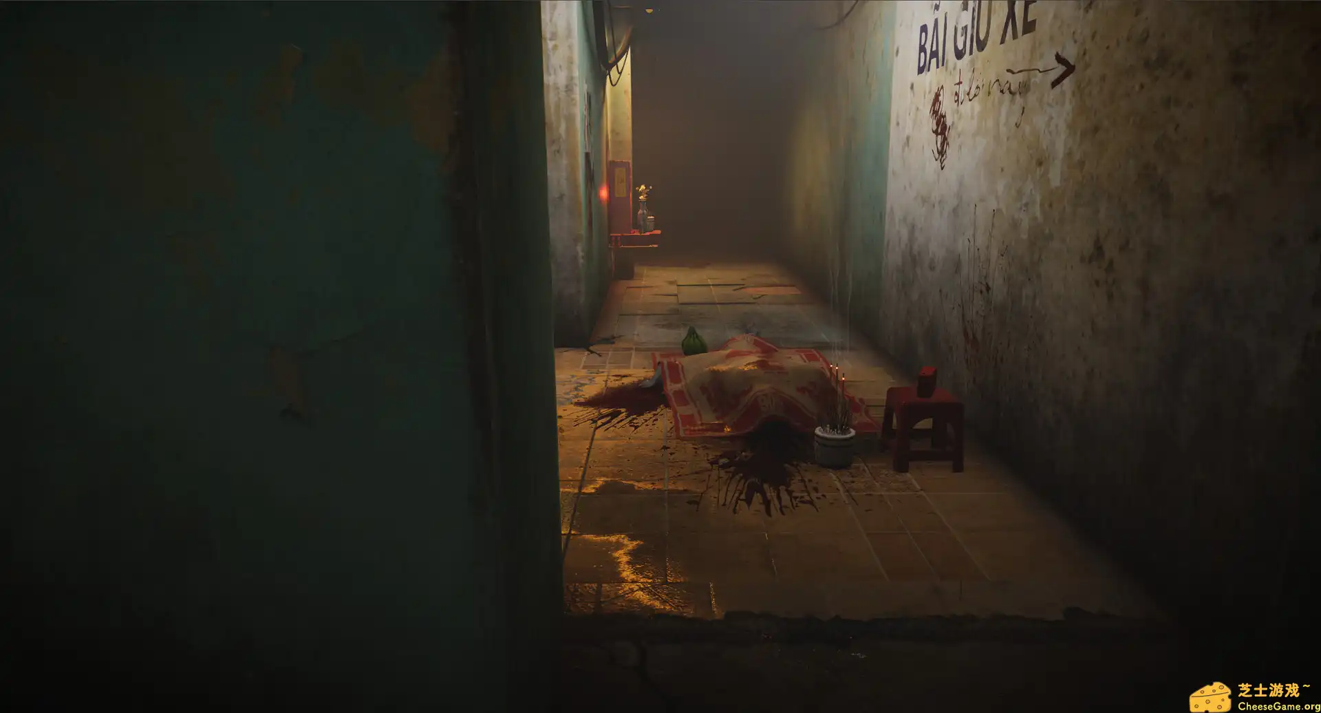 [PC]灾殃/The Scourge