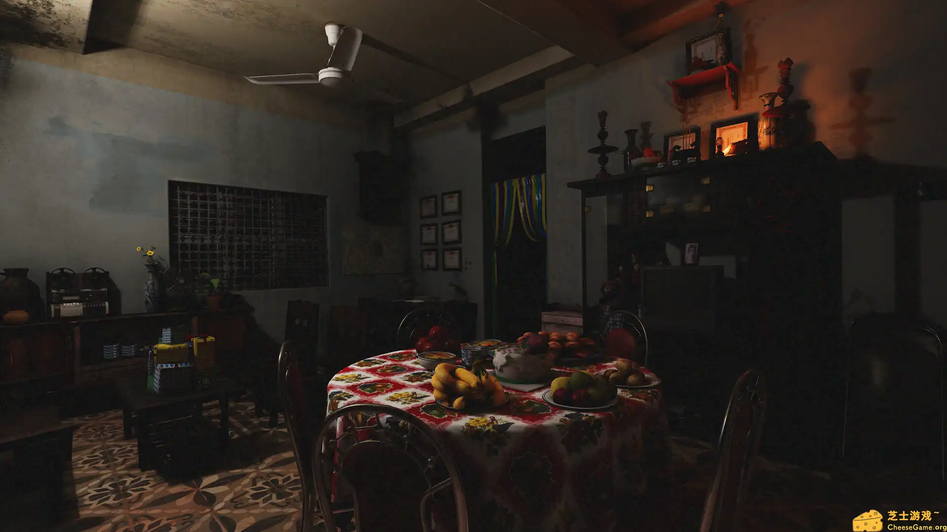 [PC]灾殃/The Scourge