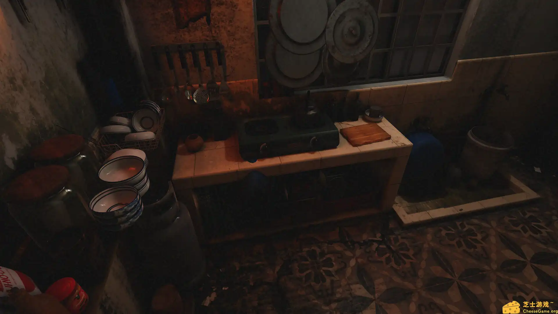 [PC]灾殃/The Scourge