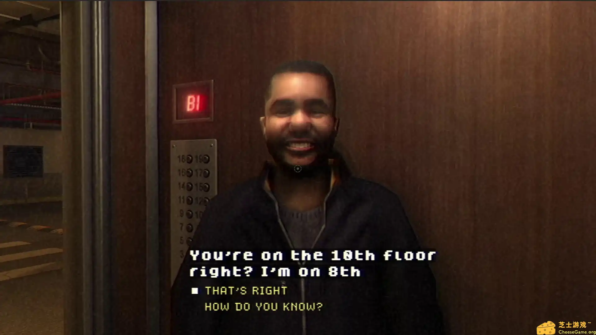 [PC]恐惧深渊：伍德伯里逃生/Fears to Fathom - Woodbury Getaway