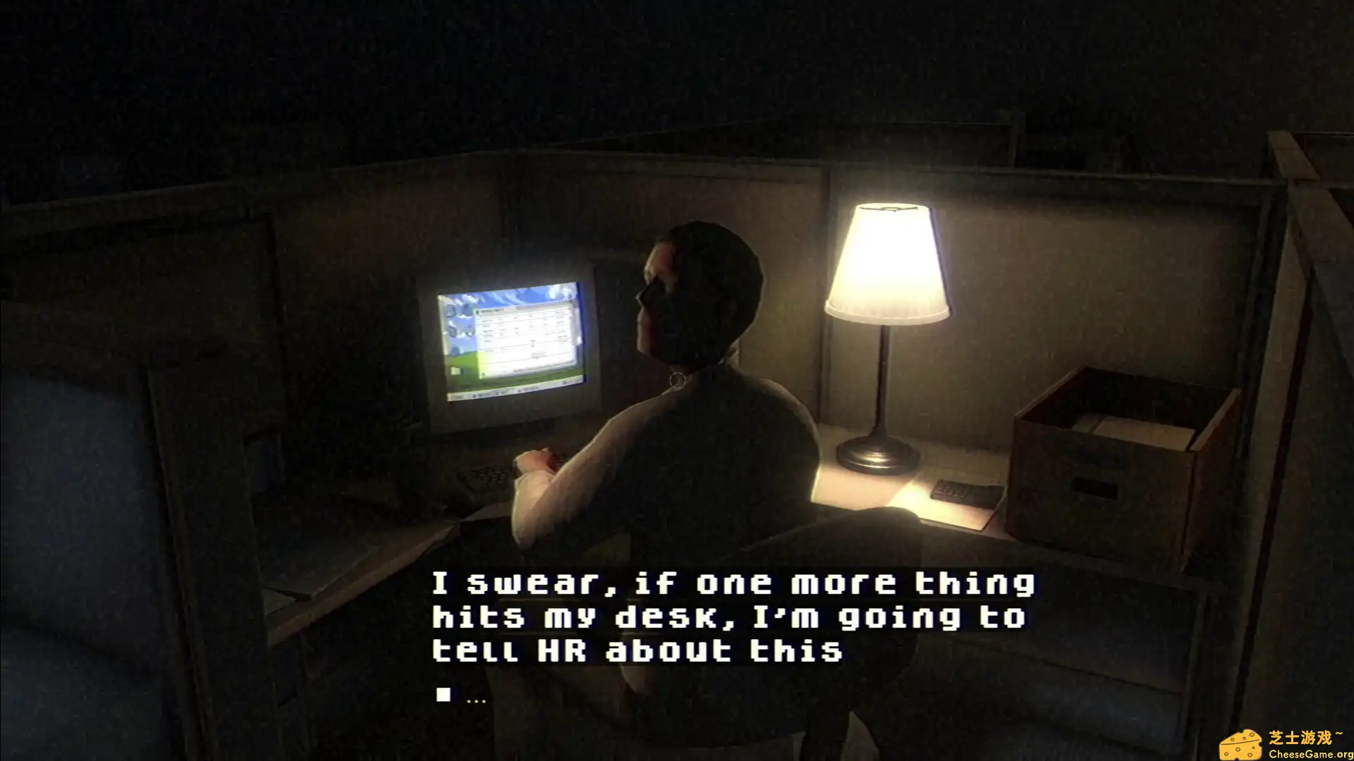 [PC]恐惧深渊：伍德伯里逃生/Fears to Fathom - Woodbury Getaway