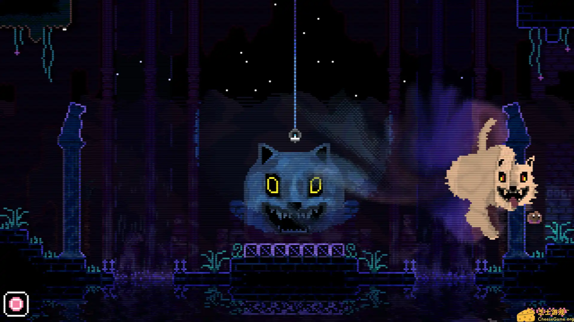 [PC]动物井/动物之井/ANIMAL WELL