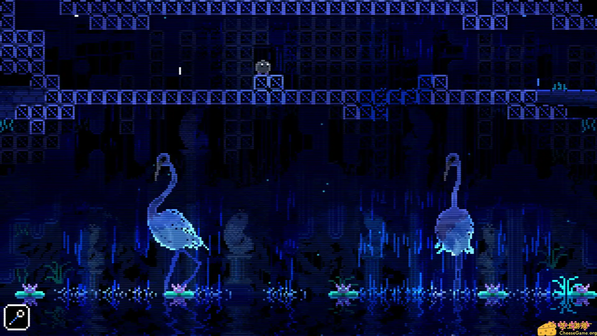 [PC]动物井/动物之井/ANIMAL WELL