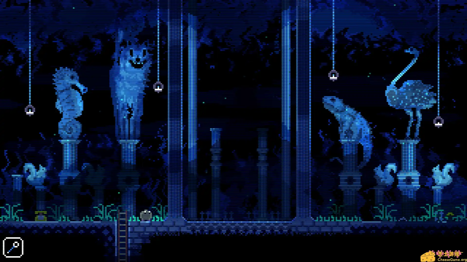 [PC]动物井/动物之井/ANIMAL WELL