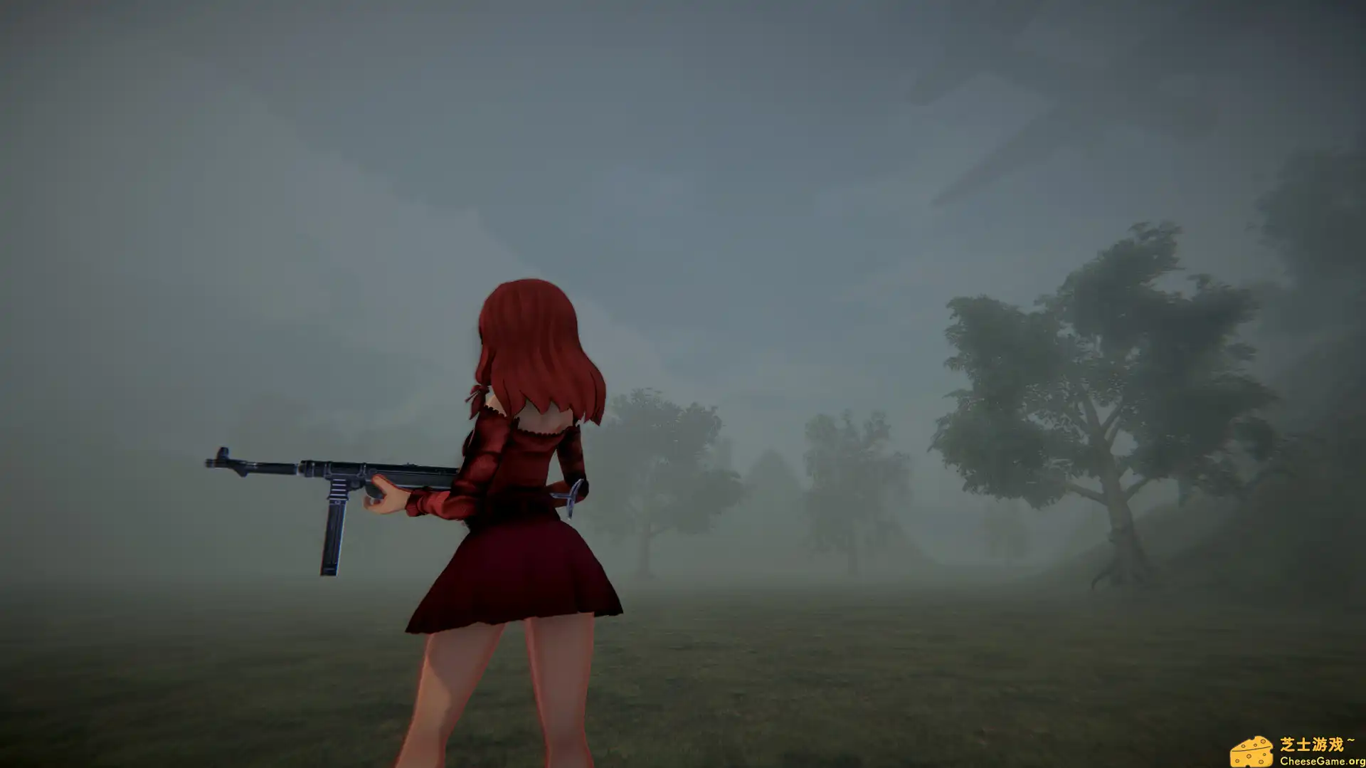 [PC]希特勒是我的梦中情人 爱情与法西斯主义/Hitler is My Crush: Love and Fascism