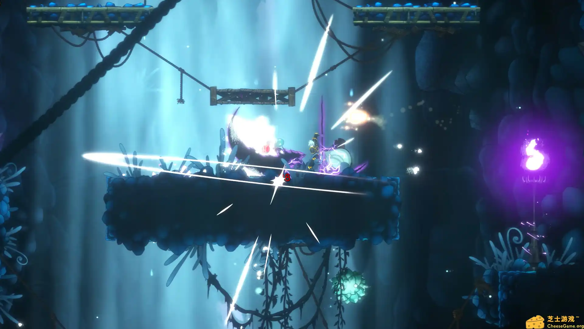 [PC]宇宙之光/Aeterna Noctis