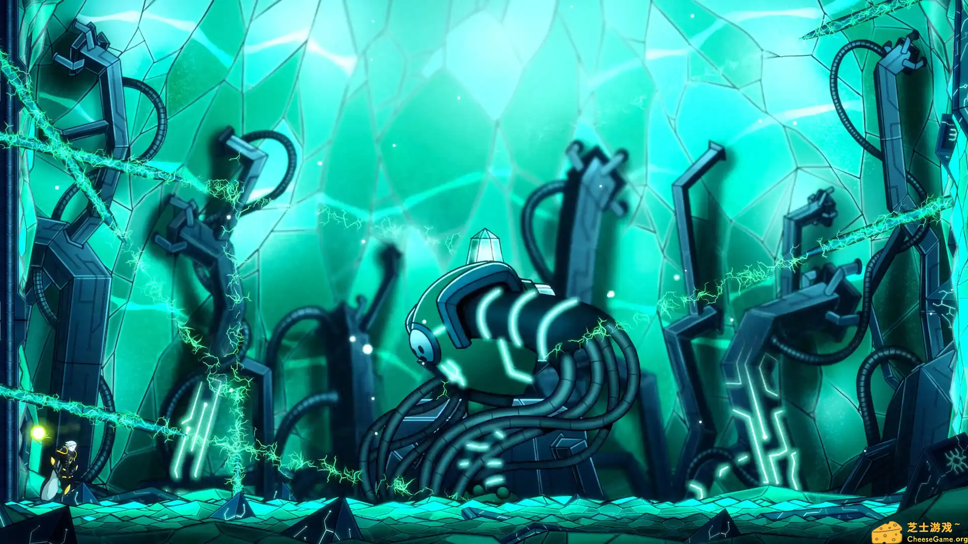 [PC]宇宙之光/Aeterna Noctis