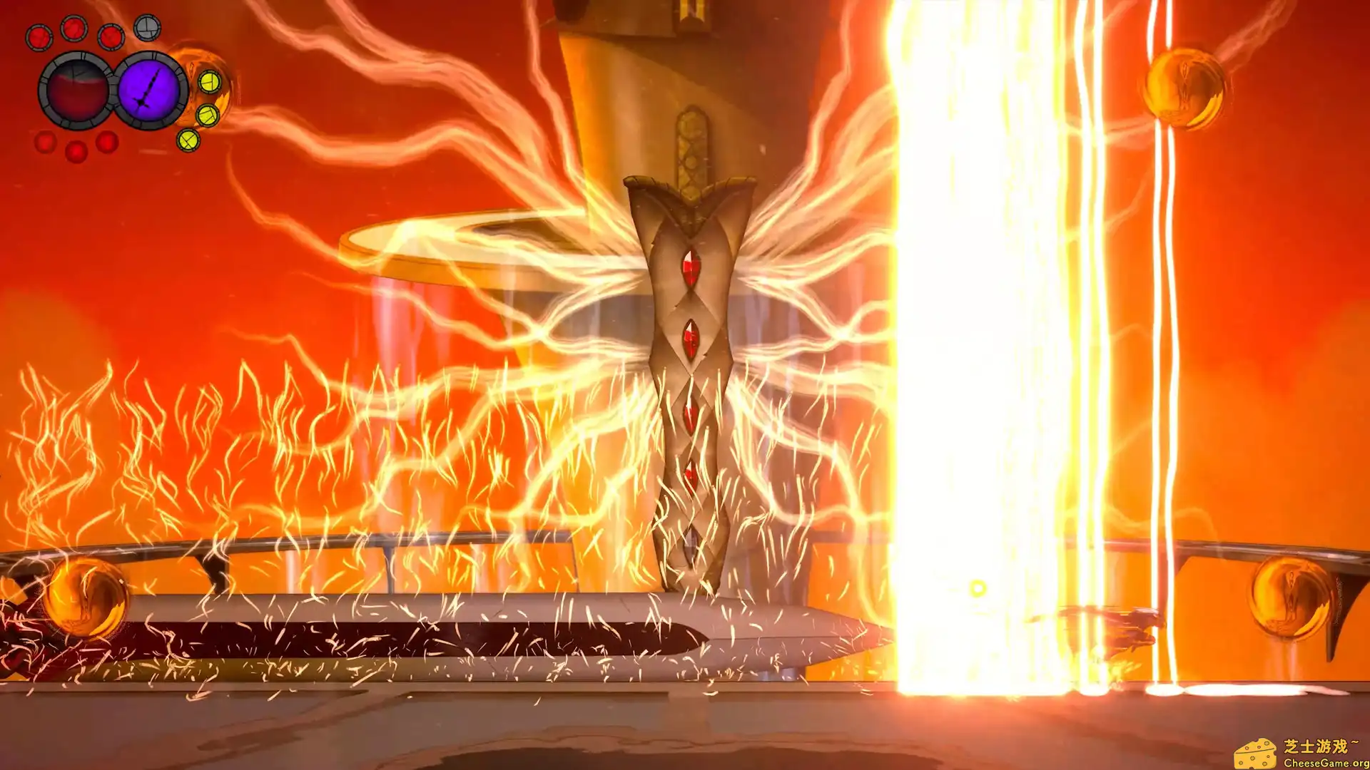 [PC]宇宙之光/Aeterna Noctis