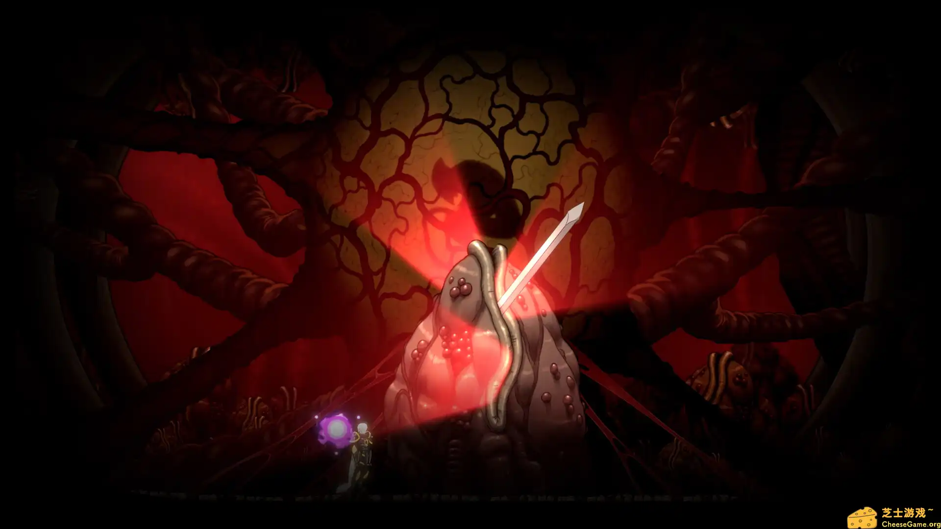 [PC]宇宙之光/Aeterna Noctis