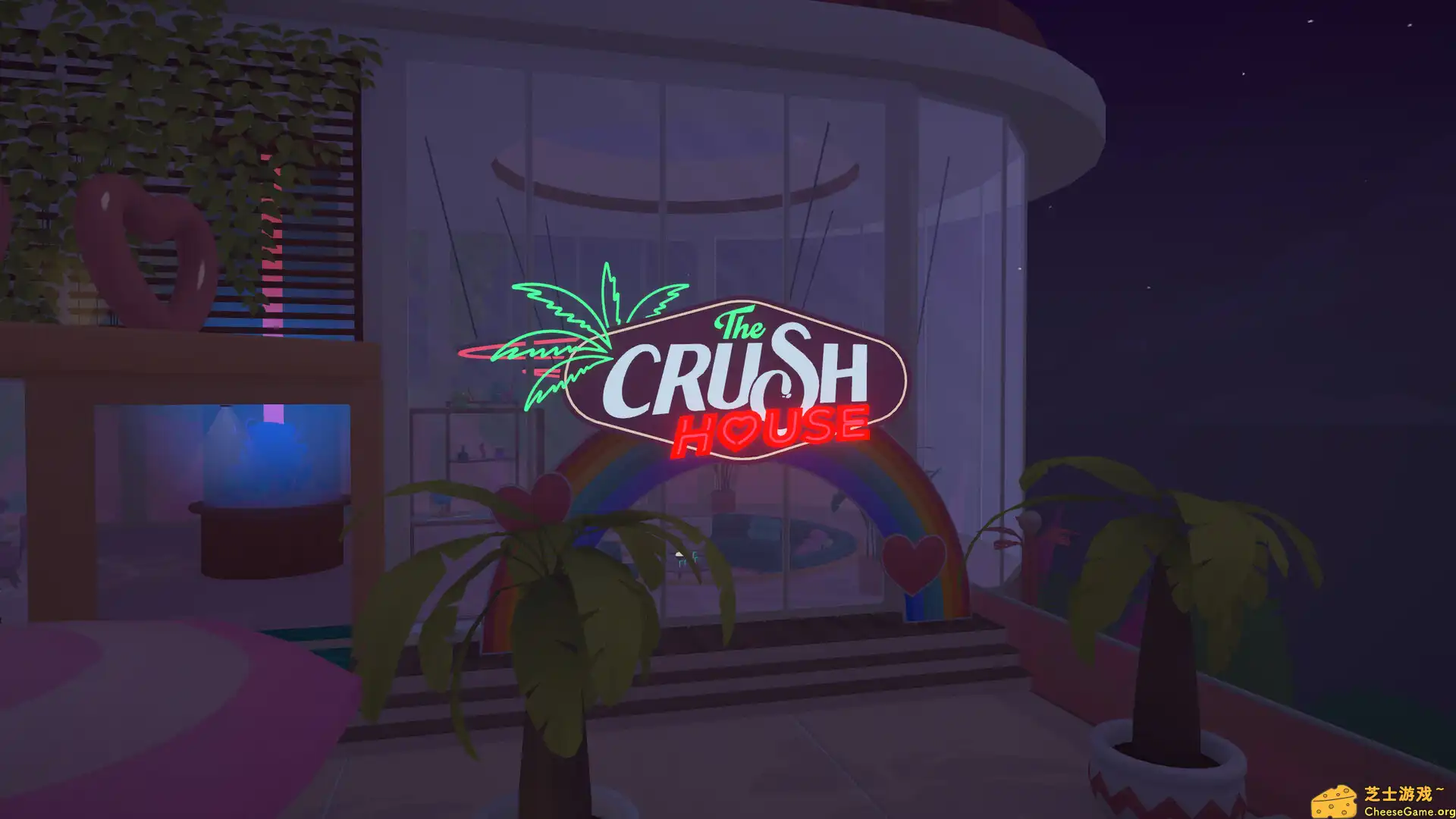 [PC]心动小屋/The Crush House