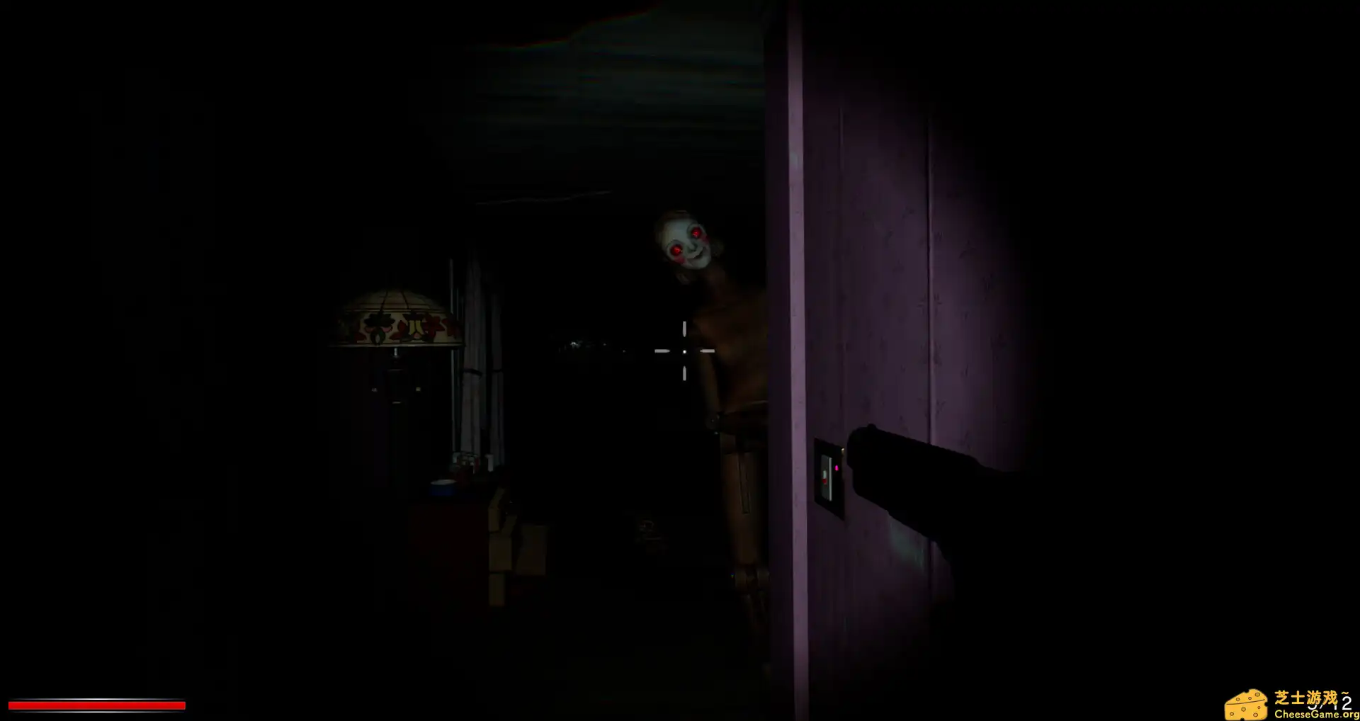 [PC]杰克福尔摩斯：木偶大师/Jack Holmes : Master of Puppets